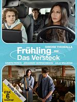 Poster der Frühling - Das Versteck