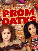Poster der Prom Dates