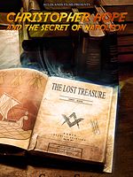 Poster der Christopher Hope and the Secret of Napoleon