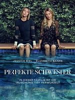 Bild von Die perfekte Schwester