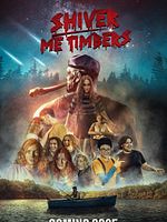 Poster der Shiver Me Timbers