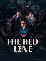 Poster der The Red Line