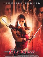 Poster der Elektra