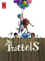 Poster der Die Trottels