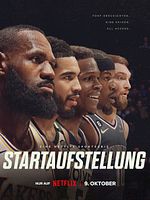 Bild von Startaufstellung