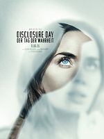 Poster der Disclosure Day - Der Tag der Wahrheit