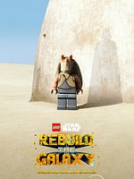 Bild von LEGO Star Wars: Wiederaufbau der Galaxis