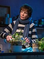 Poster der Sturmtief - Der Usedom-Krimi