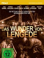 Poster der Das Wunder von Lengede
