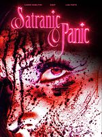 Poster der Satranic Panic