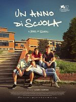 Poster der Un anno di scuola