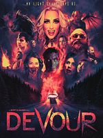 Poster der Devour