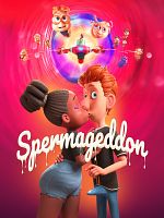 Poster der Spermageddon