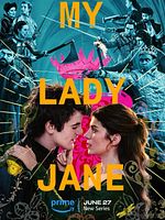 Poster der My Lady Jane