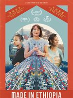 Poster der Made In Ethiopia