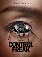 Poster der Control Freak