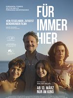 Poster der Für immer hier
