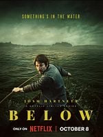 Poster der Below