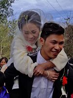 Poster der Youth: Homecoming