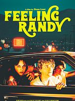 Poster der Feeling Randy