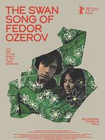 Poster der Liebiadzinaja piesnia Fiodara Ozierava