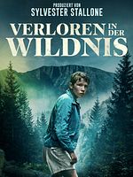 Poster der Verloren in der Wildnis