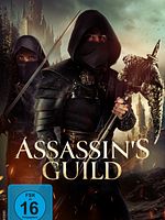 Poster der Assassin's Guild