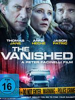 Poster der Vanished - Tage der Angst