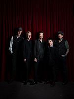 Poster der Die Toten Hosen - Das letzte Album