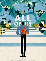 Poster der Nous Tous