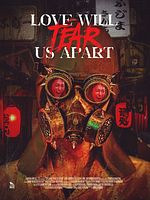 Poster der Love Will Tear Us Apart