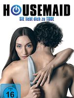 Poster der Housemaid - Sie liebt dich zu Tode