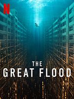 Poster der The Great Flood