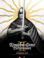 Poster der Kingdom Come: Deliverance II - Cinematic Cut