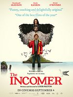 Poster der The Incomer