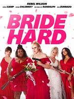 Poster der Bride Hard