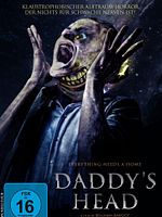 Poster der Daddy's Head