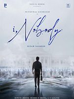 Poster der I, Nobody