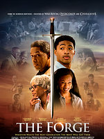 Poster der The Forge – Die Schmiede des Herzens