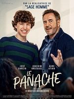 Poster der Le Panache