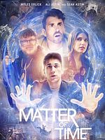 Poster der Matter of Time