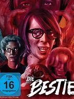 Poster der Die Bestie