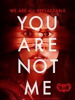 Poster der You Are Not Me