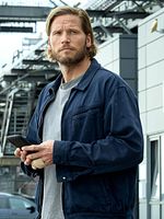 Poster der Einsatz Seeler - Ein Lübeck-Krimi: Geld wie Heu