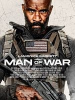 Poster der Man Of War