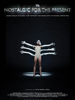Poster der Sia: Nostalgic For The Present