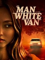 Poster der The Man In The White Van