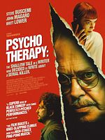 Poster der Der Psycho Coach - Mörderische Therapie