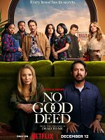 Bild von No Good Deed