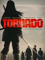 Poster der Tornado